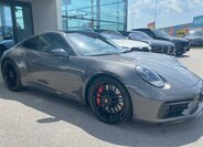 Porsche 911 Kupé 3,0 l 353 kw