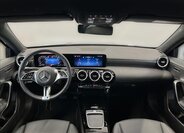 Mercedes-Benz Třídy A Hatchback 1,3 l 100 kw