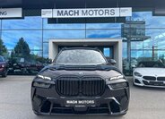 BMW X7 SUV / Terénní 3,0 l 250 kw