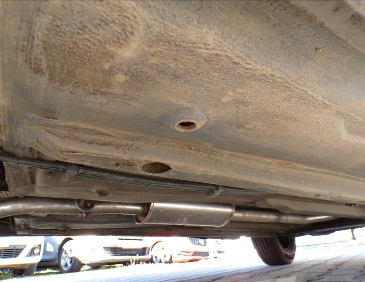 Citroën Berlingo Kombi 1,4 l 55 kw