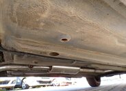 Citroën Berlingo Kombi 1,4 l 55 kw