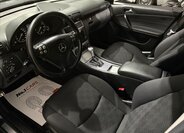 Mercedes-Benz Třídy C Kombi 3,0 l 170 kw