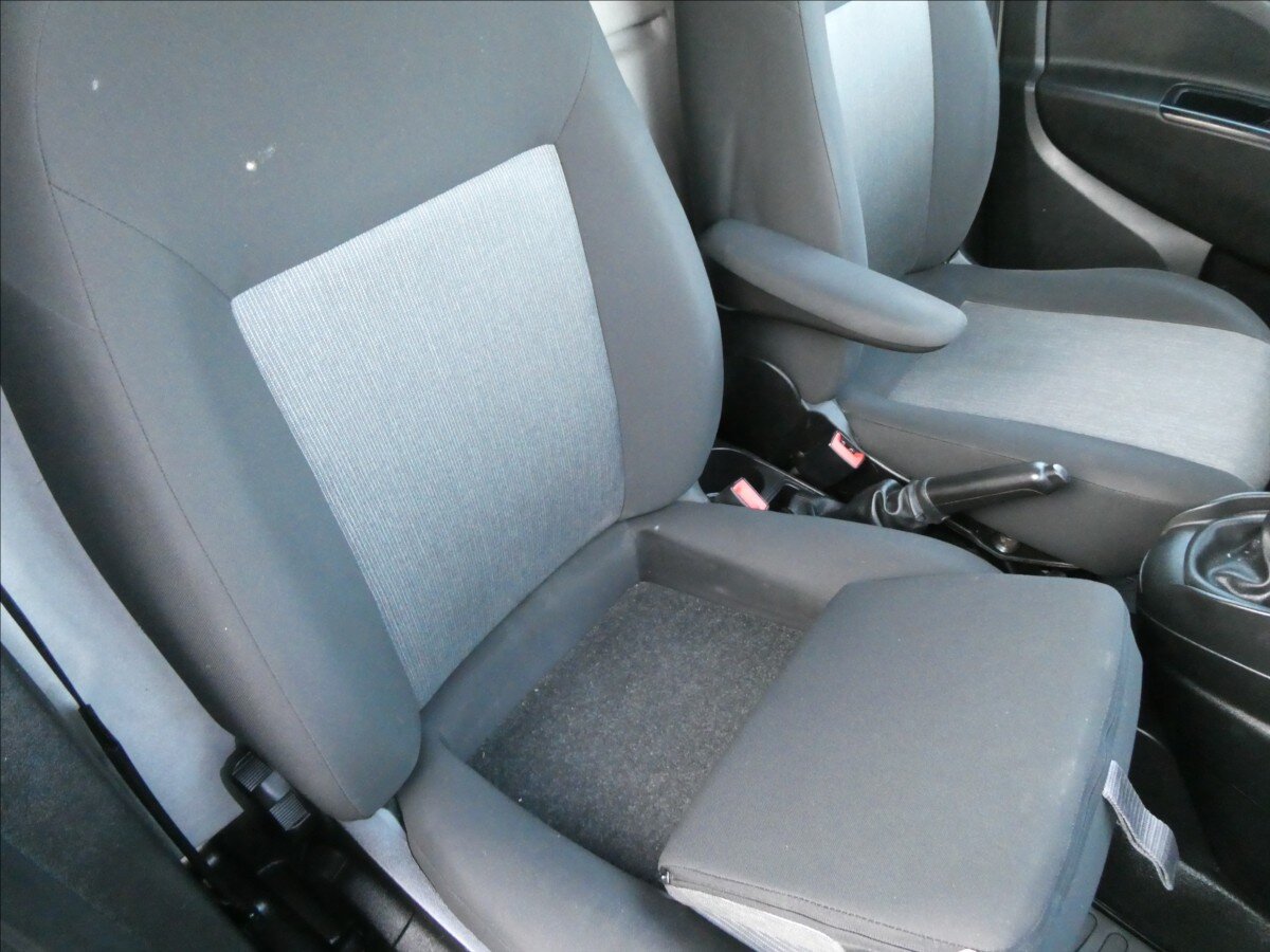 Fiat Dobló cargo Pick-up 1,4 l 88 kw