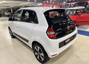 Renault Twingo Hatchback 999,0 52 kw