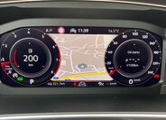 Volkswagen Tiguan Kombi 1,5 l 110 kw