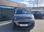 Citroën SpaceTourer VAN / Minibus 2,0 l 130 kw
