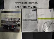 Volkswagen Amarok Pick-up 2,0 l 103 kw