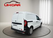 Nissan Townstar Skříň 0,0 90 kw