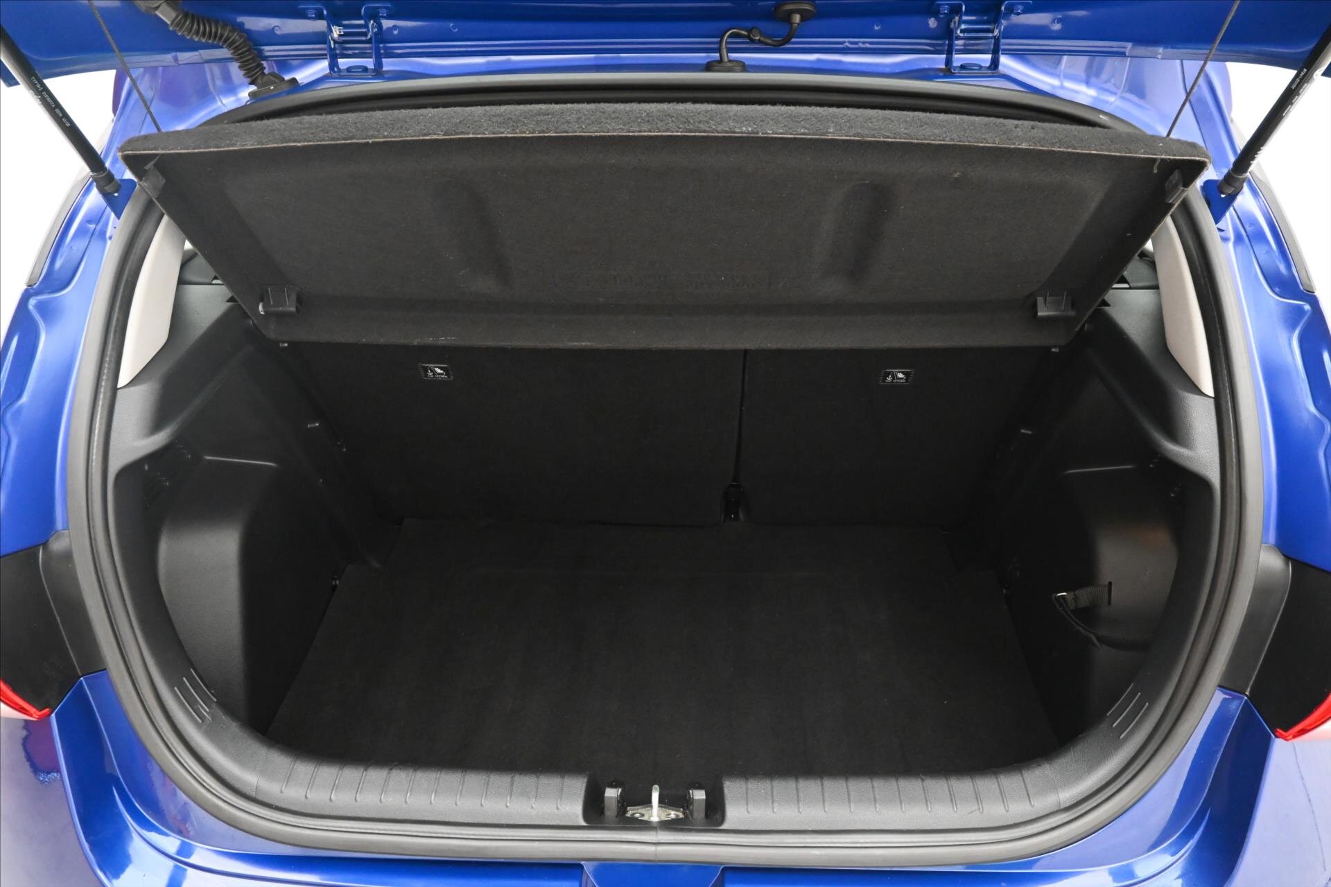 Hyundai i20 Hatchback 1,2 l 61 kw