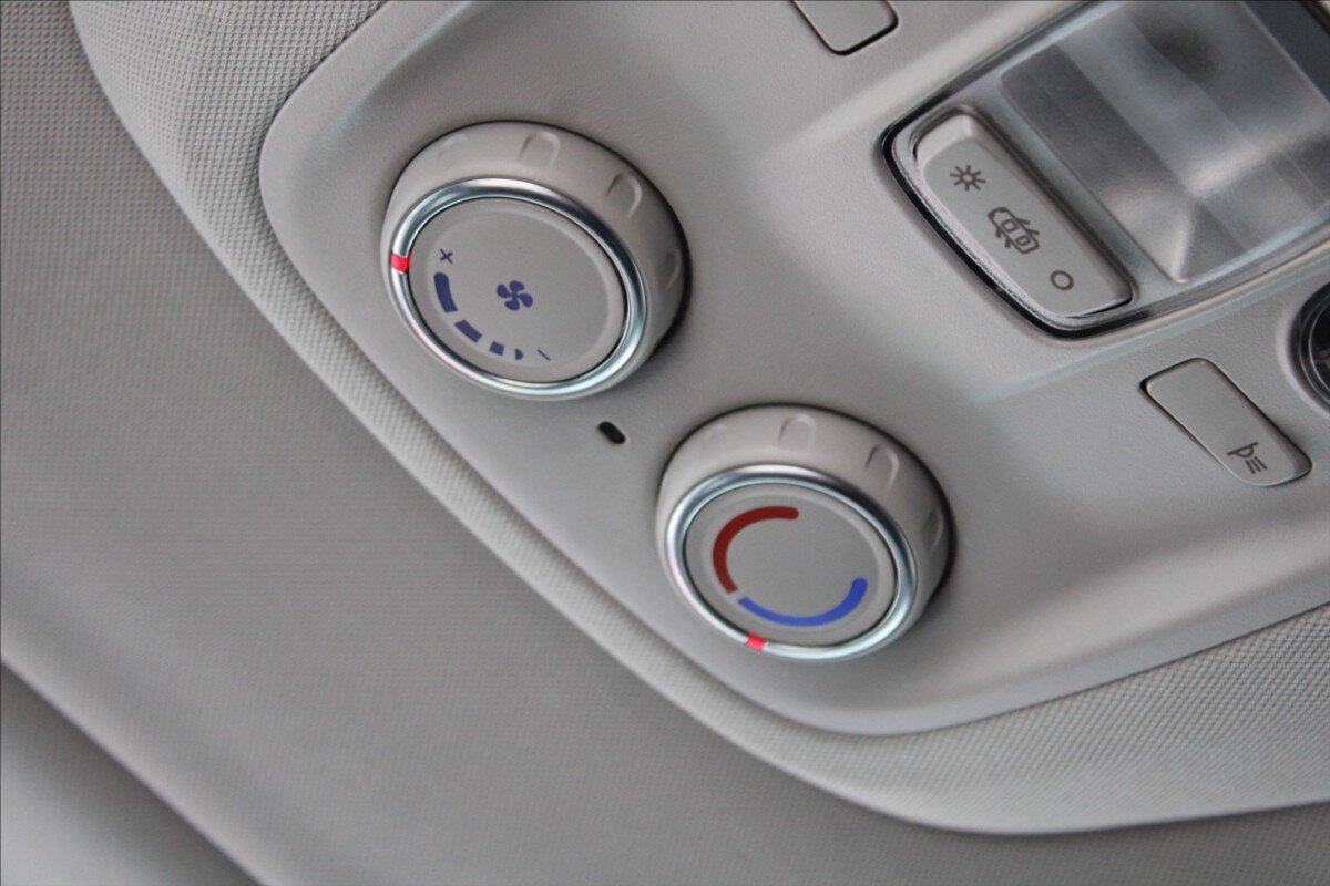 Citroën SpaceTourer VAN / Minibus 2,0 l 110 kw