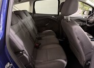 Ford C-MAX MPV 999,0 92 kw