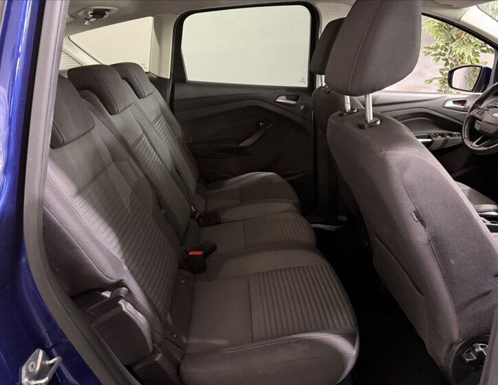 Ford C-MAX MPV 999,0 92 kw