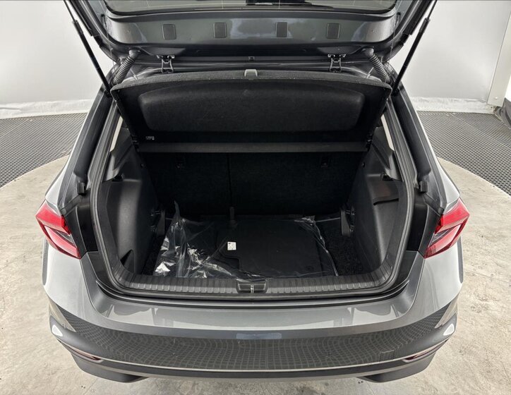 Škoda Fabia Hatchback 999,0 85 kw