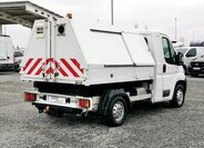 Citroën Jumper Ostatní 2,2 l 88 kw