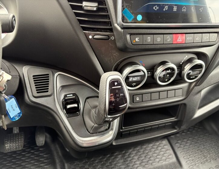 Iveco Daily Ostatní 3,0 l 129 kw