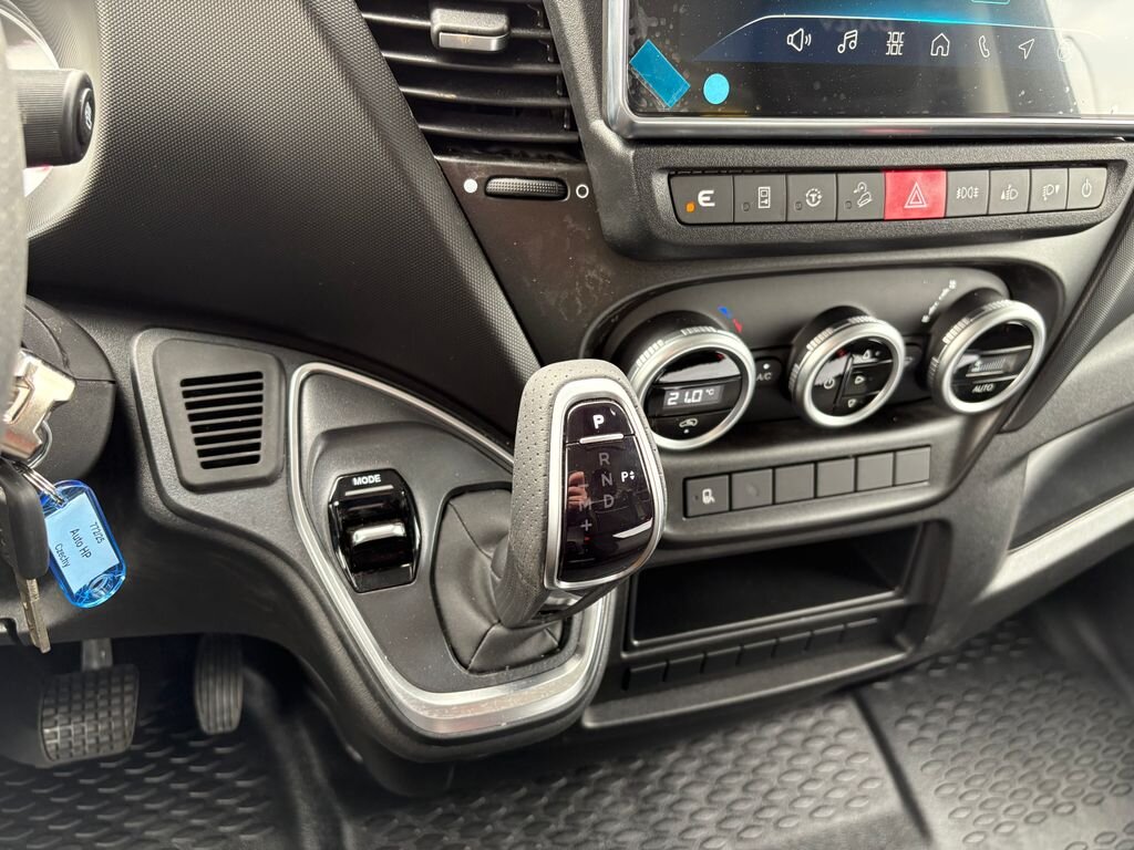 Iveco Daily Ostatní 3,0 l 129 kw