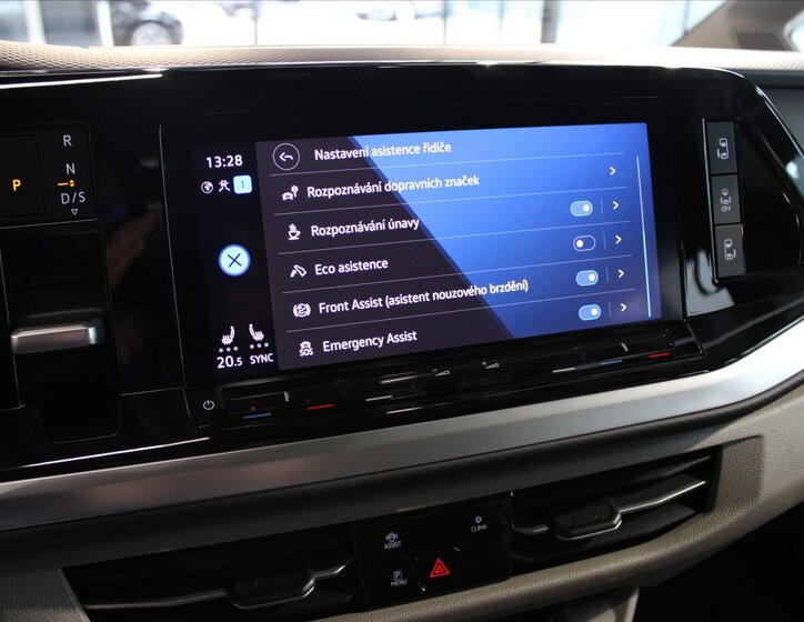 Volkswagen Multivan 20