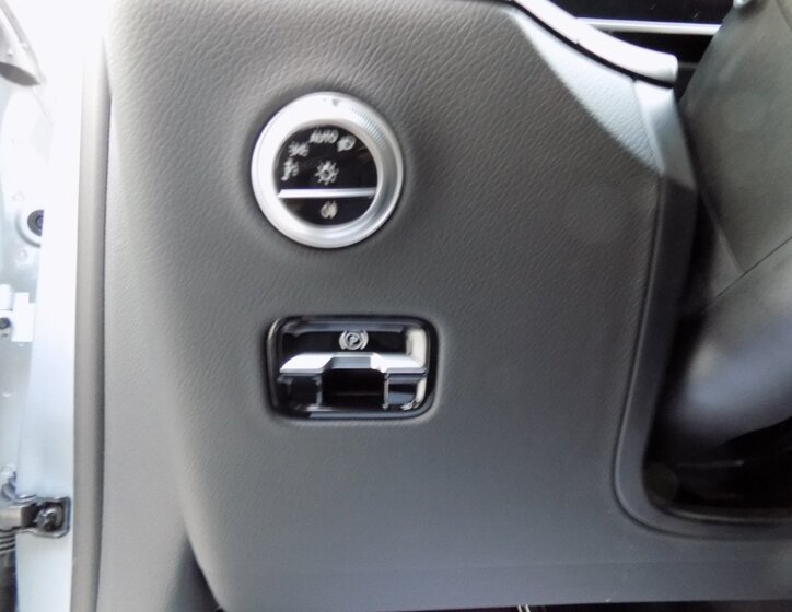 Mercedes-Benz GLC 26