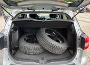 Suzuki SX4 S-Cross SUV / Terénní 998,0 82 kw