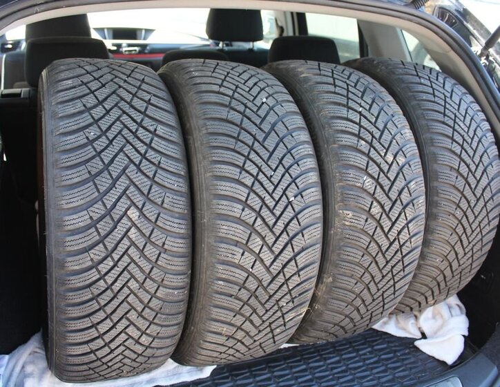 BMW X1 SUV / Terénní 2,0 l 105 kw