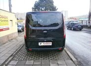 Ford Tourneo Custom Kombi 2,0 l 96 kw