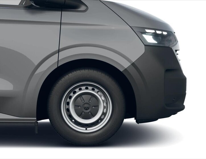 Volkswagen Transporter Kombi 2,0 l 110 kw