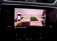 Škoda Superb Sedan 2,0 l 206 kw