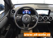Mercedes-Benz GLB SUV 2,0 l 85 kw