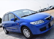 Mazda Premacy MPV 2,0 l 74 kw