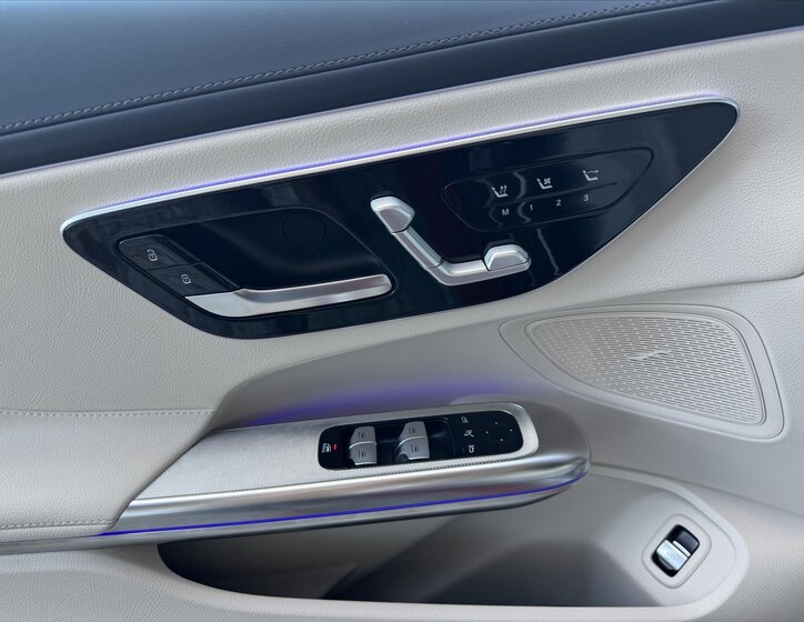 Mercedes-Benz CLE Kabriolet 2,0 l 150 kw