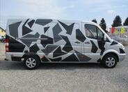 Mercedes-Benz Sprinter 5