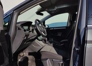 Volkswagen Touran MPV 1,5 l 110 kw