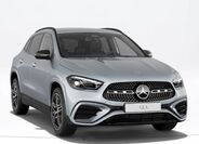 Mercedes-Benz GLA 1