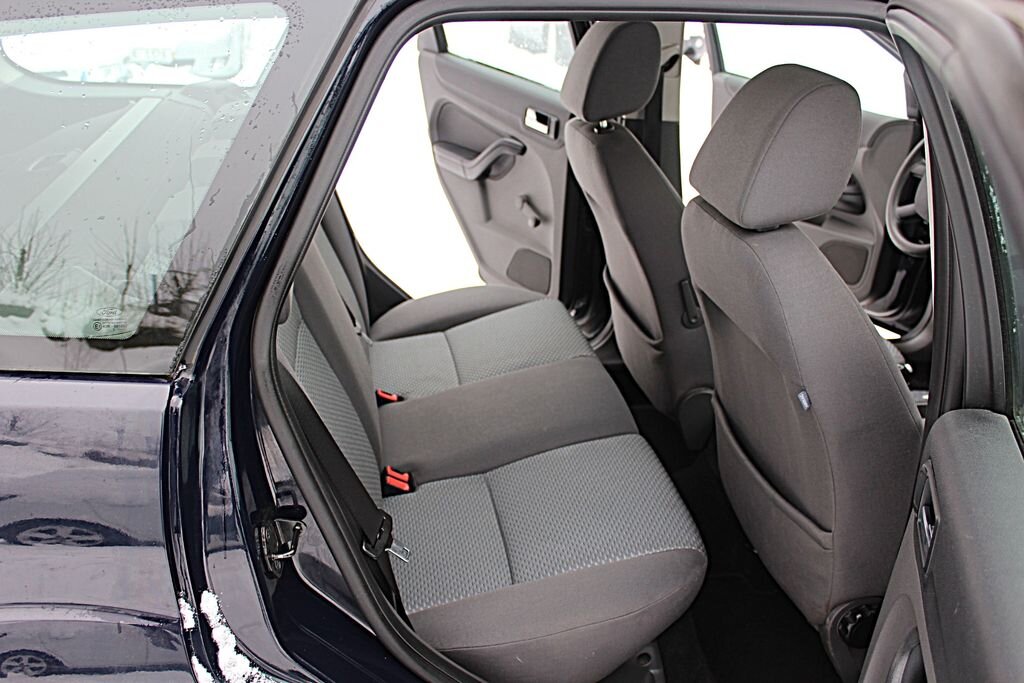 Ford Focus Kombi 1,6 l 74 kw