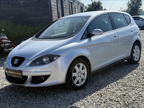 Seat Altea