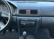 Škoda Octavia Kombi 1,9 l 74 kw