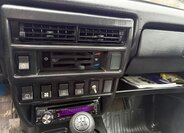 Lada Niva 8