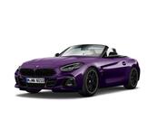 BMW Z4 Kabriolet 3,0 l 250 kw