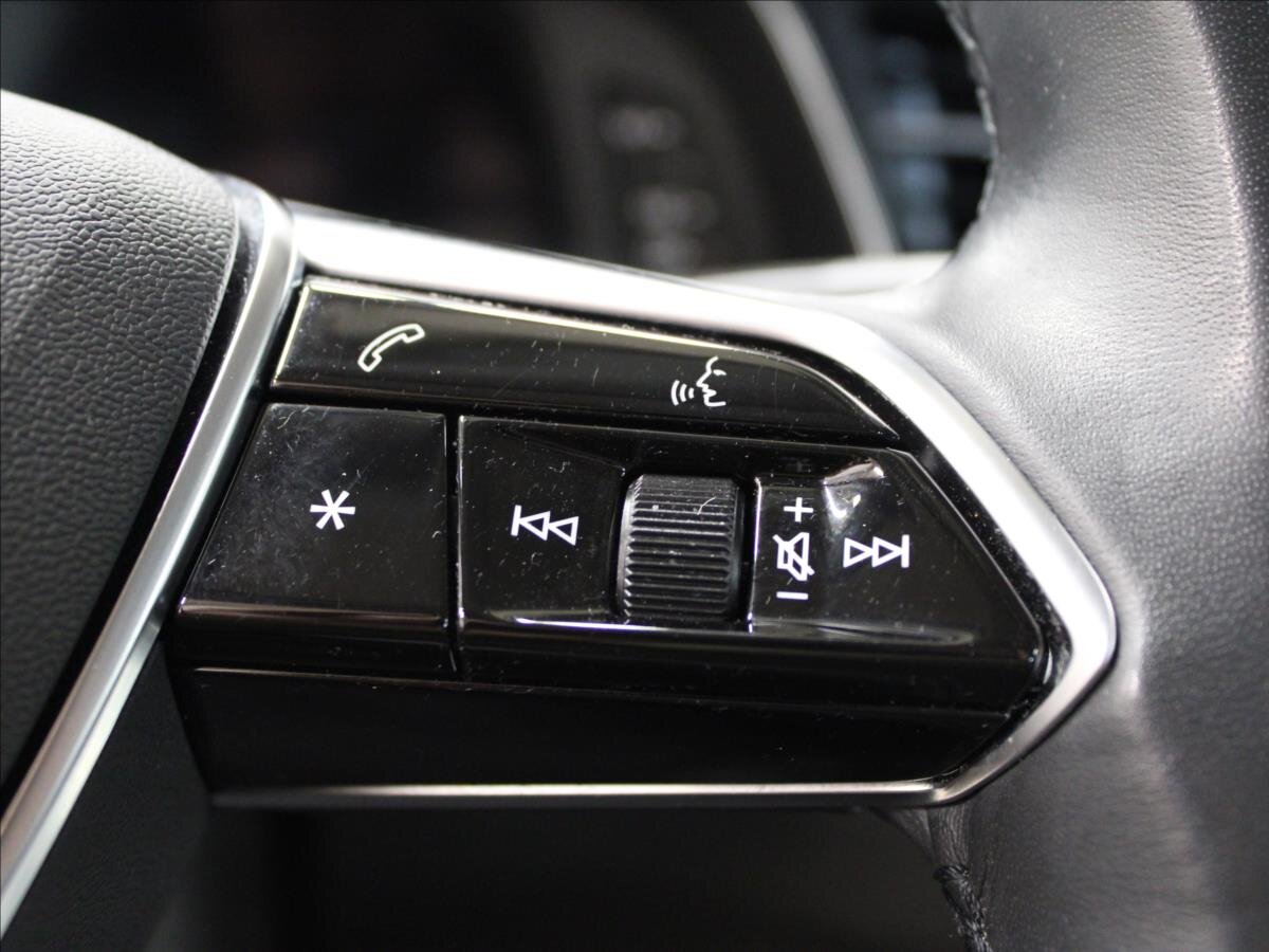 Audi A6 Kombi 3,0 l 180 kw