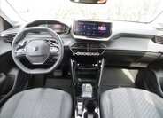 Peugeot 208 Hatchback 1,2 l 74 kw