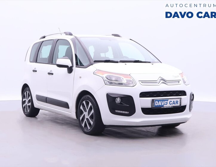 Citroën C3 Picasso 1