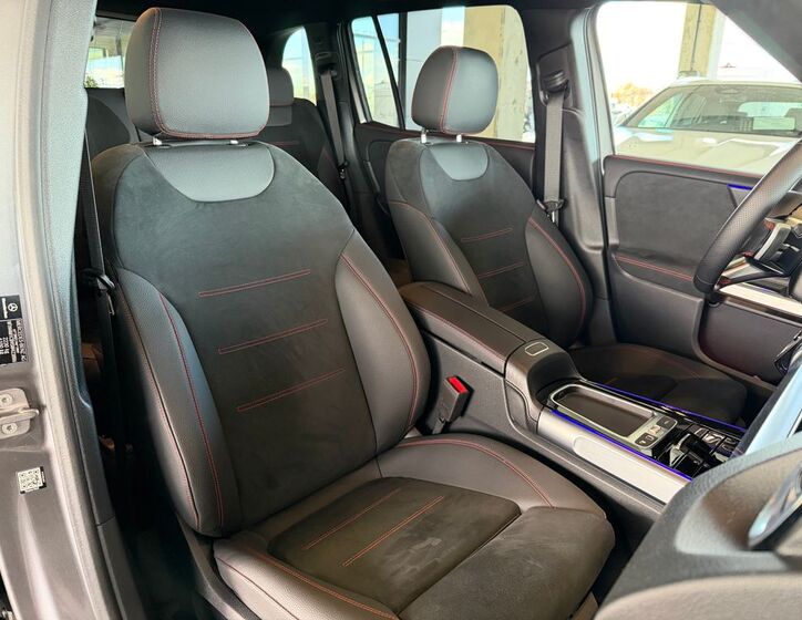 Mercedes-Benz GLB 20