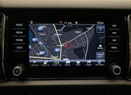 Škoda Kodiaq Kombi 1,5 l 110 kw