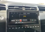 Hyundai Tucson SUV / Terénní 1,6 l 110 kw