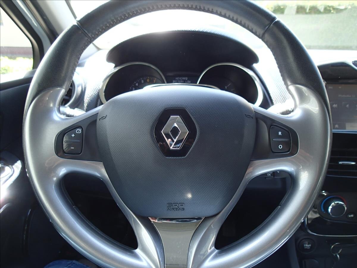 Renault Clio Hatchback 1,1 l 54 kw