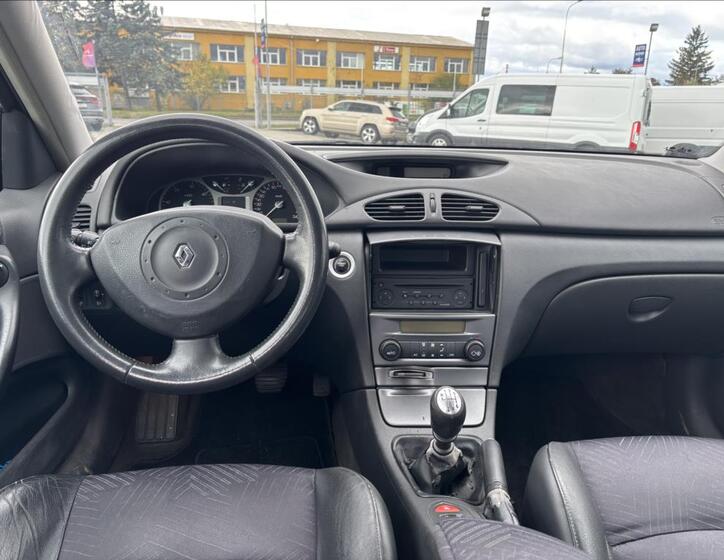 Renault Laguna 8