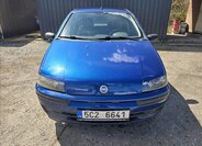 Fiat Punto Hatchback 1,2 l 44 kw