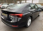 Škoda Octavia Sedan 999,0 81 kw