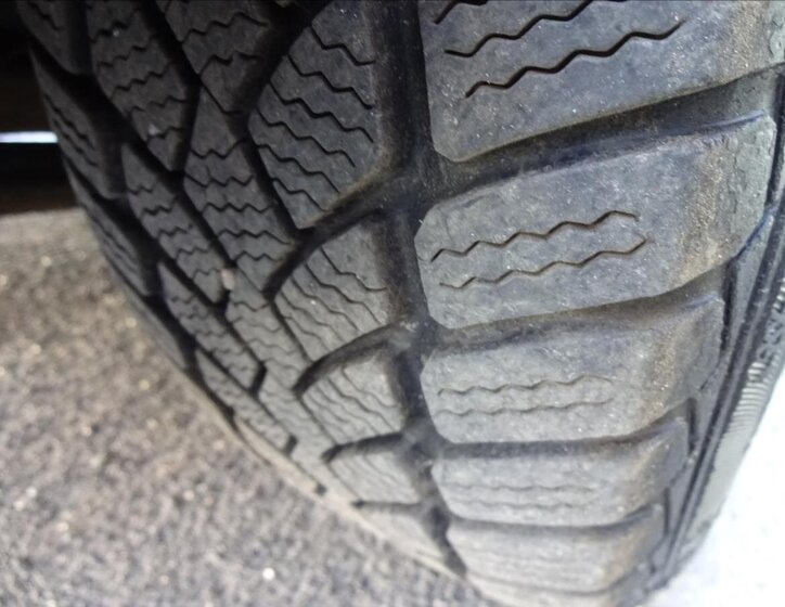 Hyundai Accent Hatchback 1,4 l 71 kw