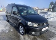 Volkswagen Caddy 6